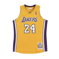 Camiseta Angeles lakers